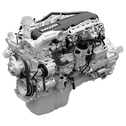 P741C Engine